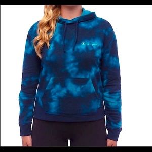 Women’s Champion Hoodie